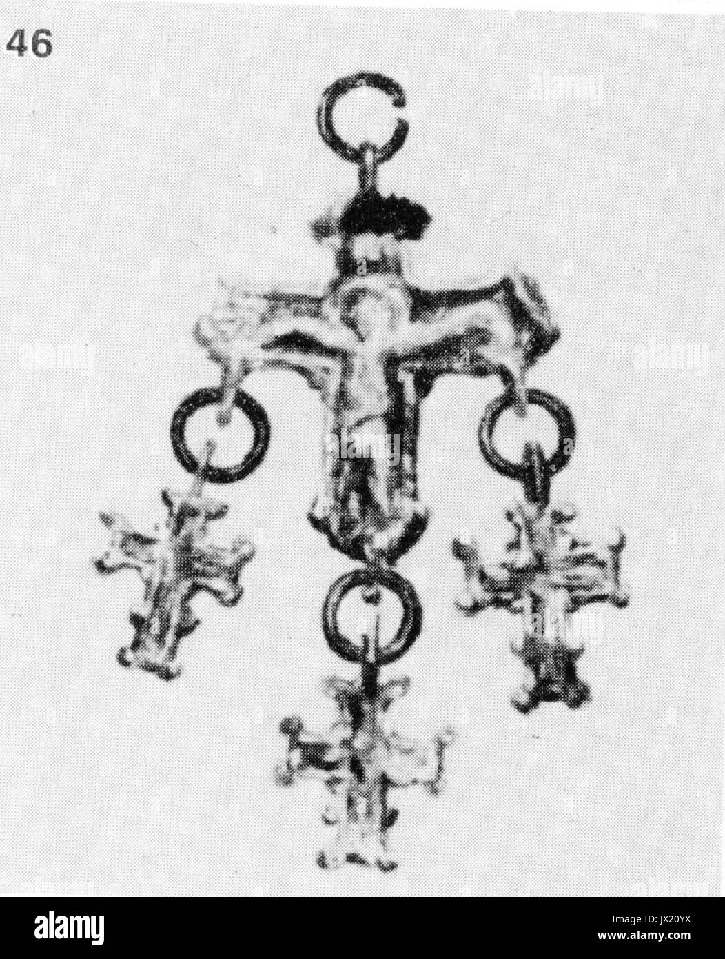 Ivan Enchev Vidyu Bulgarian Folk traverse 46 Banque D'Images