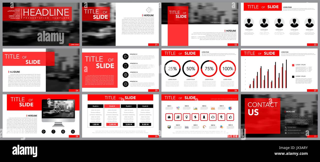 L'élément de conception de modèles de présentation d'infographies.Utiliser dans la présentation d'affaires, rapport annuel, livre à couverture modèle. Brochure, mise en page, Illustration de Vecteur