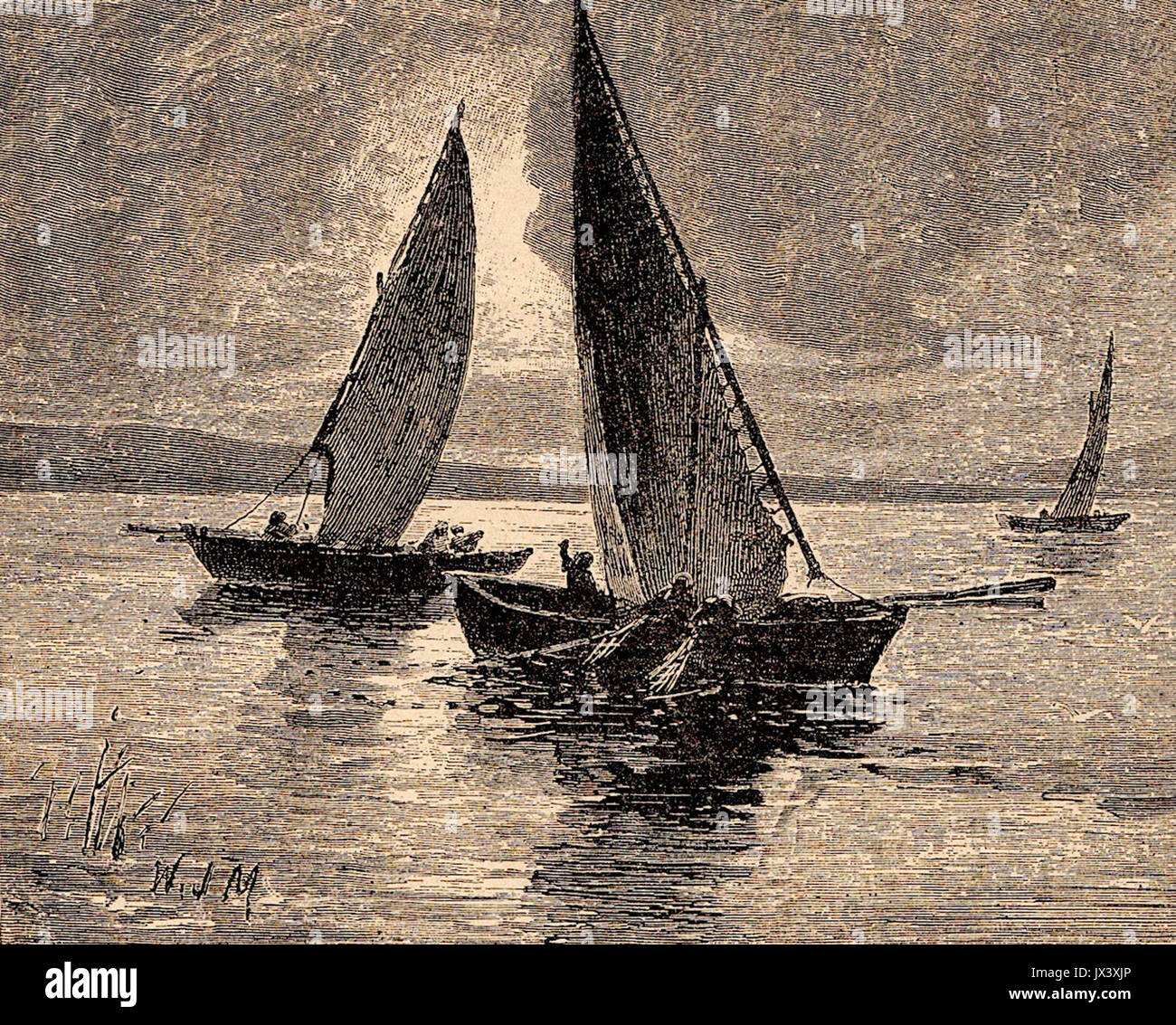 Pèlerinage à la Palestine 21 (139) Banque D'Images