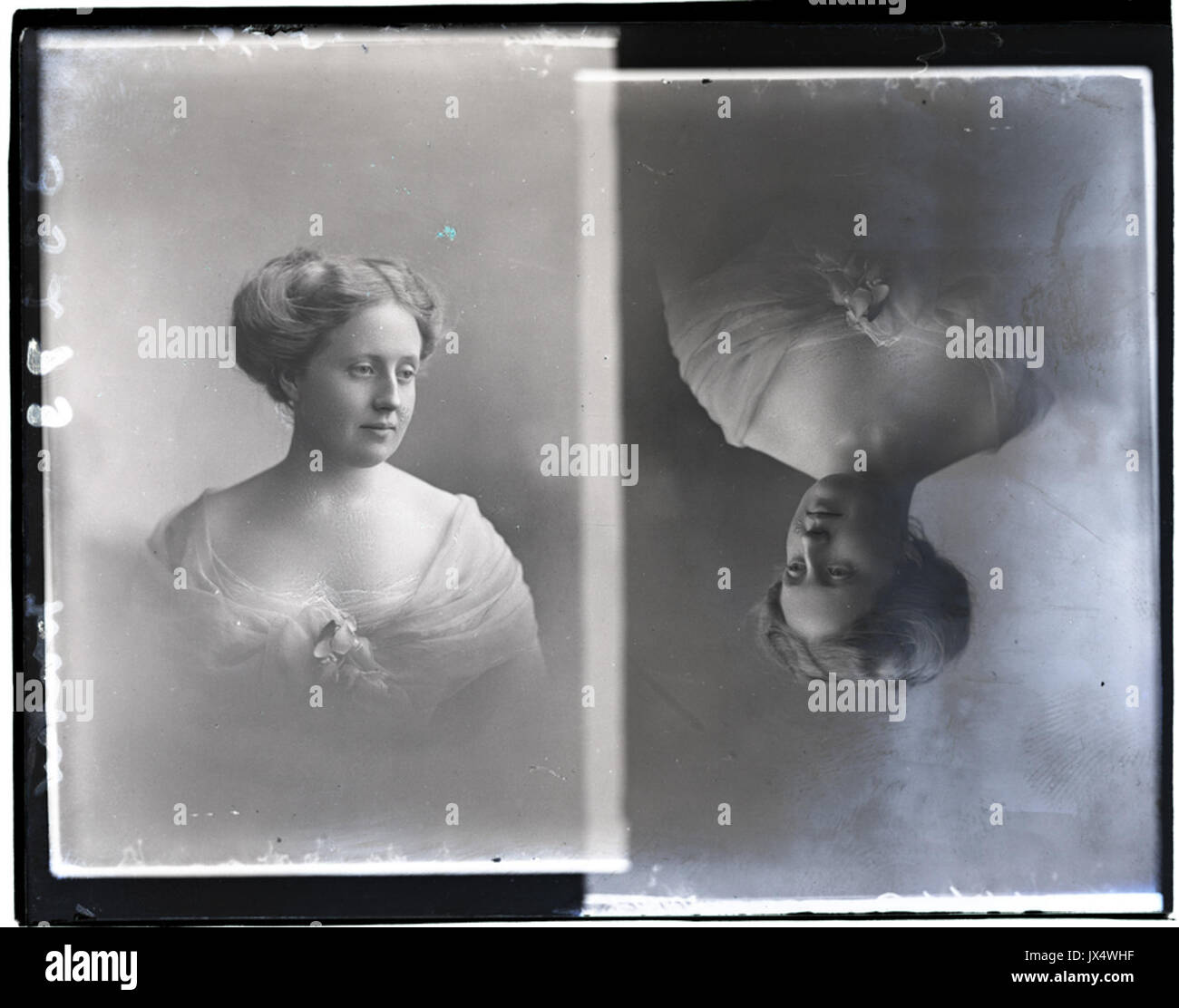 DKW 33273 Forster L (17375737699) Banque D'Images