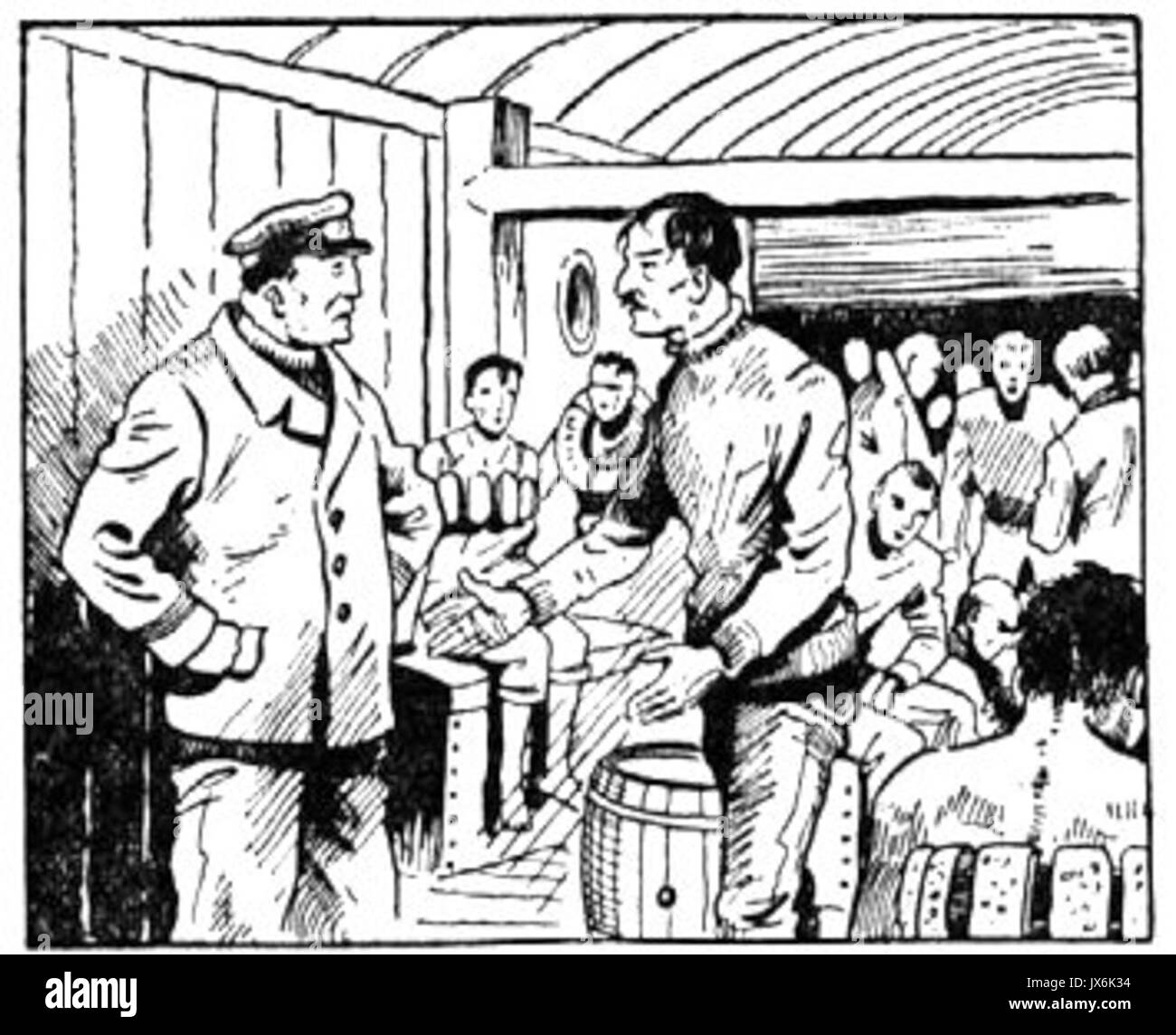 BeranekZV335 Banque D'Images