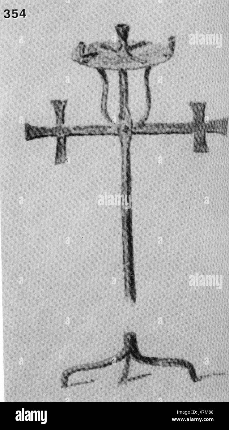 Ivan Enchev Vidyu 354 croisements folk bulgare Banque D'Images