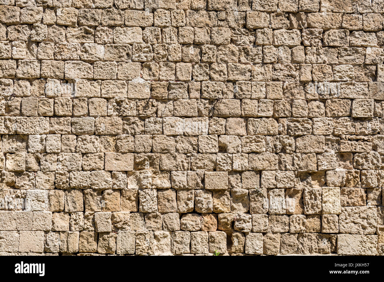 Ancien mur de fond, motif, la texture. Banque D'Images