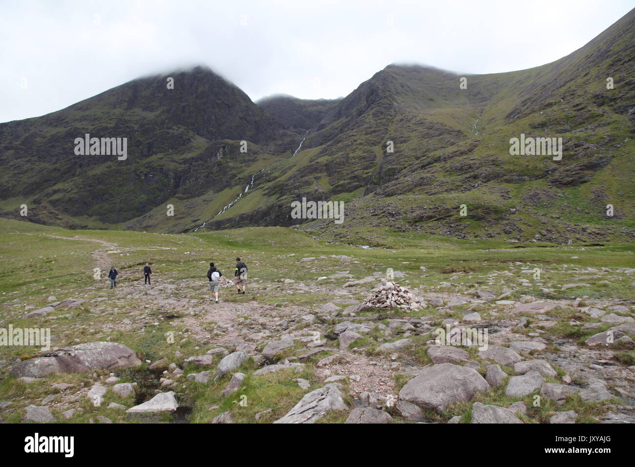 Kerry, Irlande Banque D'Images