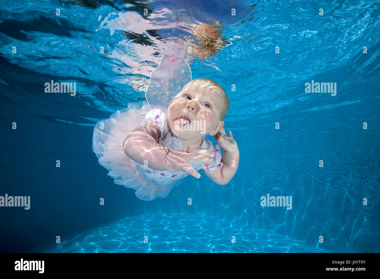 Petite Fee De L Eau Banque De Photographies Et D Images A Haute Resolution Alamy