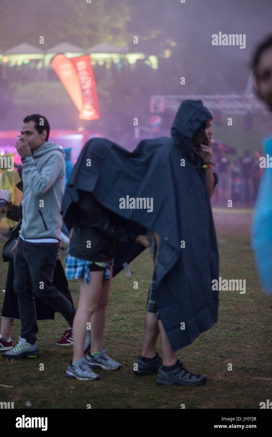 Bbk live Banque D'Images