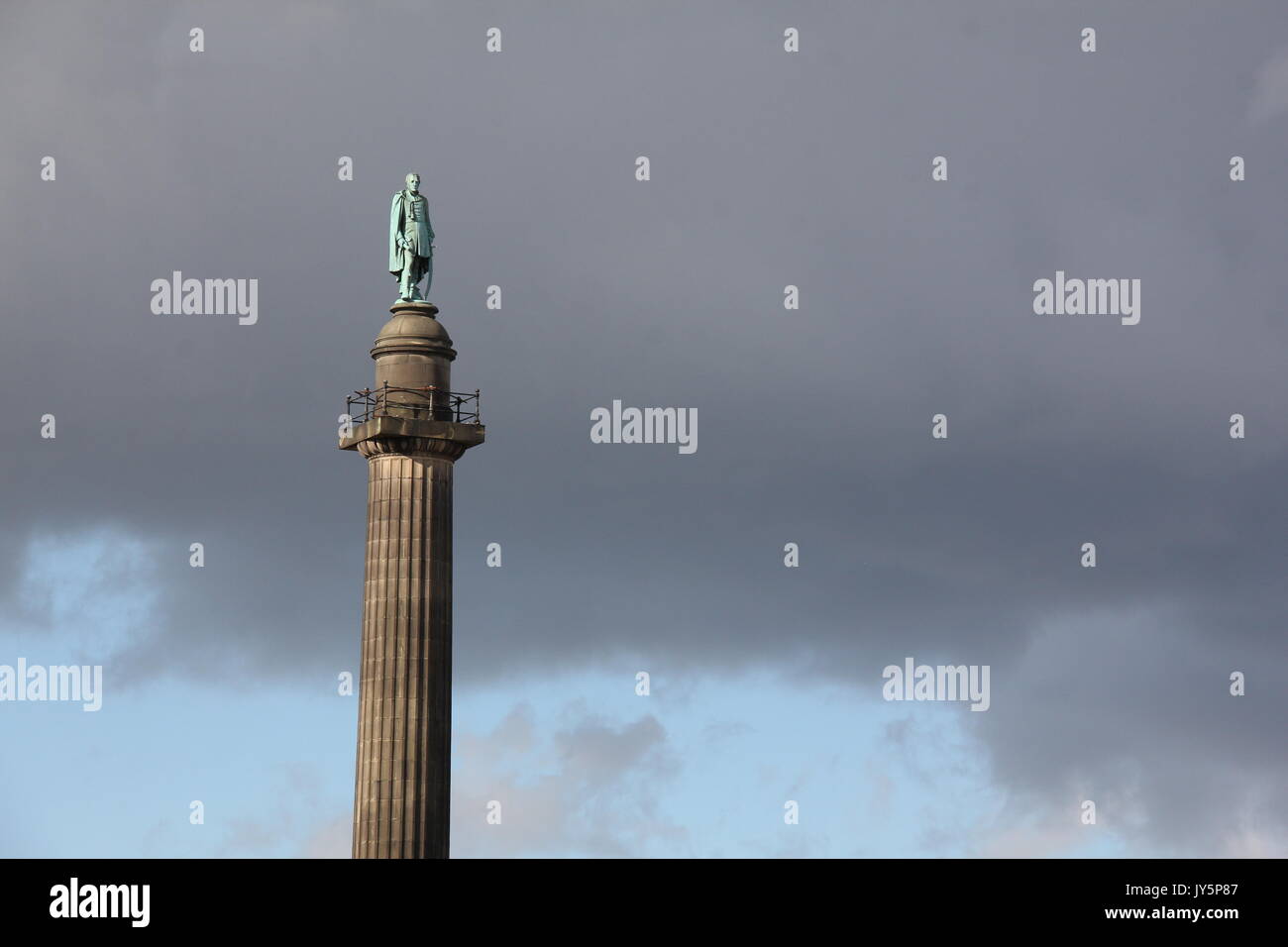 Liverpool, Royaume-Uni. 18 août, 2017. UK - belle journée ensoleillée à Liverpool, Angleterre Crédit : Gari Wyn Williams/Alamy Live News Banque D'Images