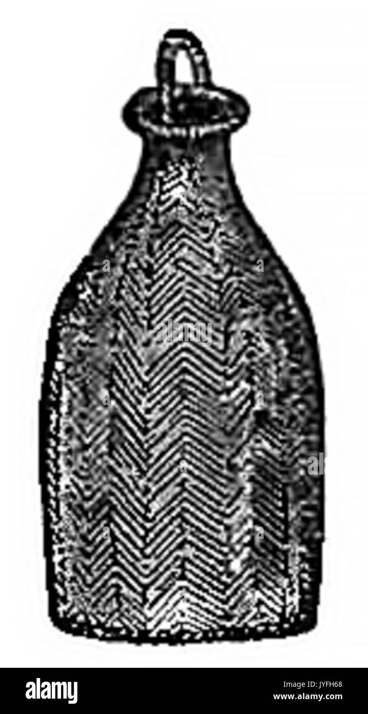 Aboriginesofvictoria01 p346 fig162 Banque D'Images