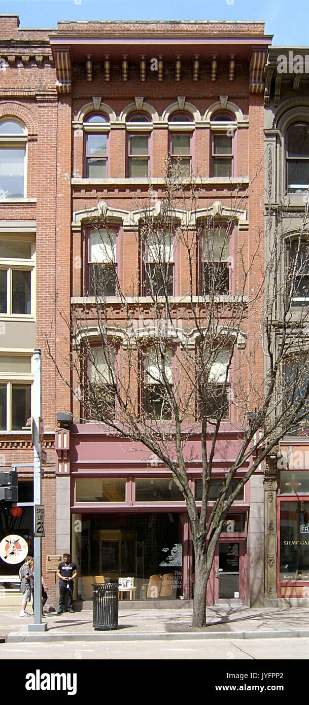 803, avenue de la liberté 2015 0412 Banque D'Images 803, avenue de la liberté 2015 0412 Banque D'Images