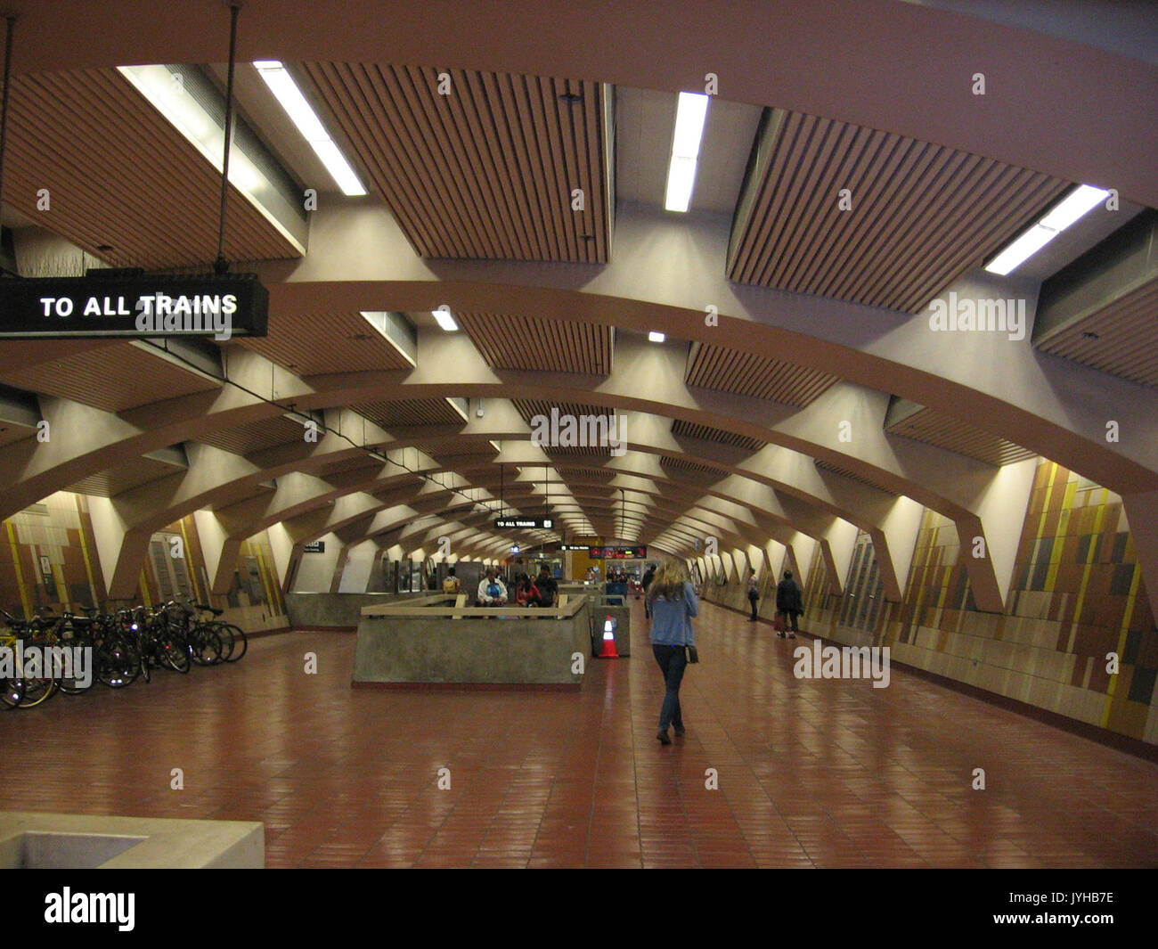 24Th Street Station missionnaire 2976 14 Banque D'Images