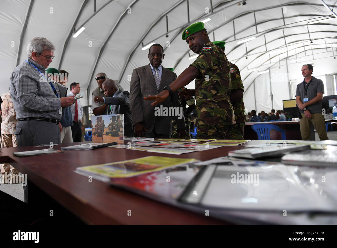 201706 CIED Séminaire 7 (32618003851) Banque D'Images