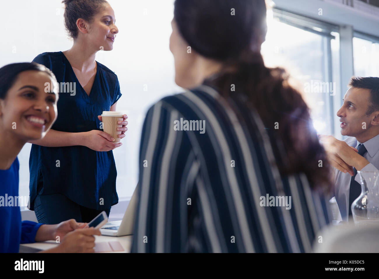 Droit réunion Banque D'Images