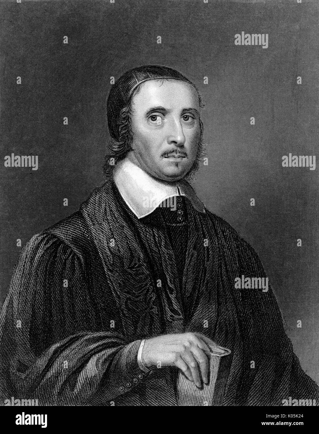 Jeremy Taylor (Holl) Banque D'Images