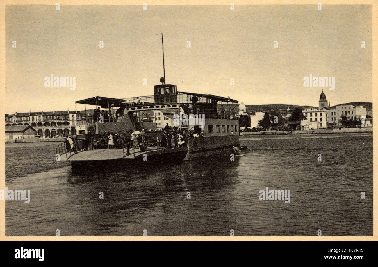 Bizerta Banque de photographies et d'images à haute résolution - Alamy