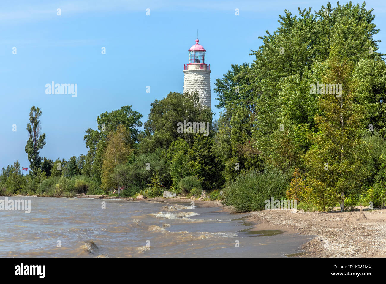 Point clark Banque de photographies et d’images à haute résolution - Alamy