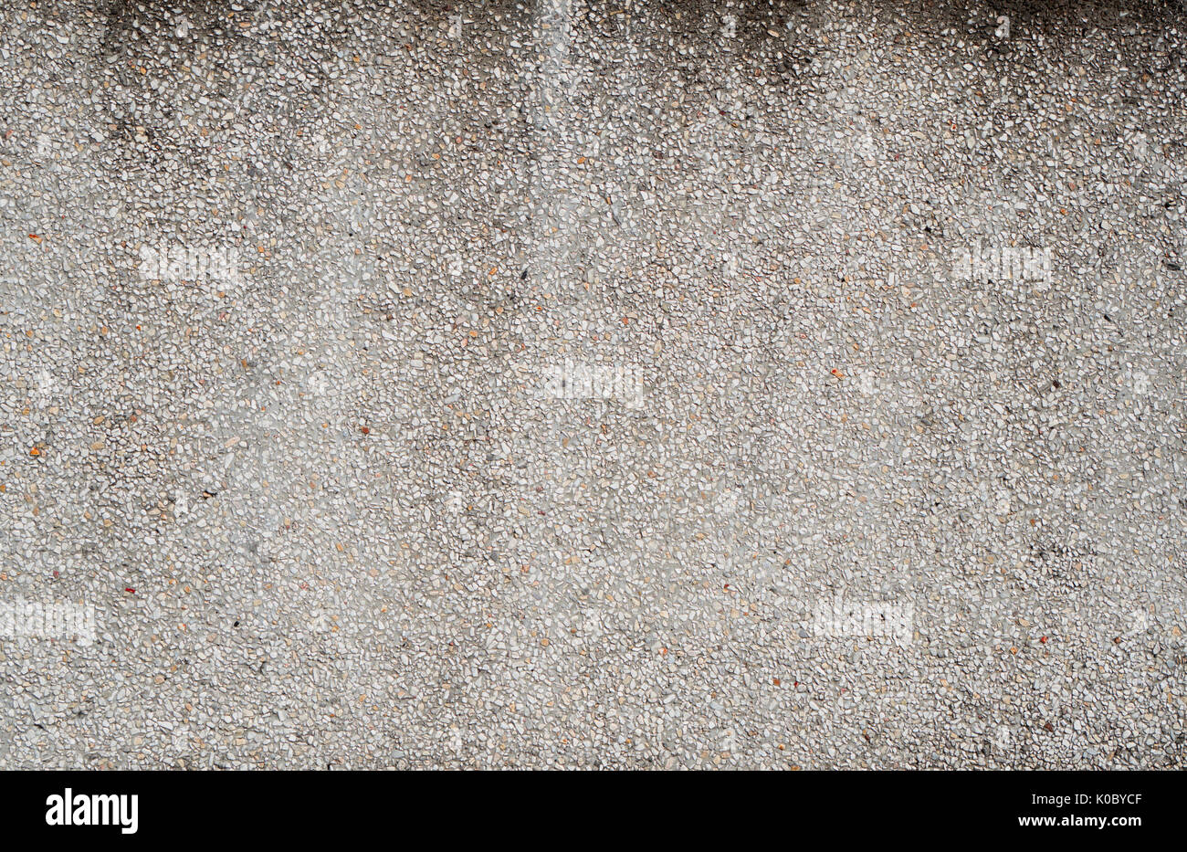 Mur de ciment rugueux texture background Banque D'Images