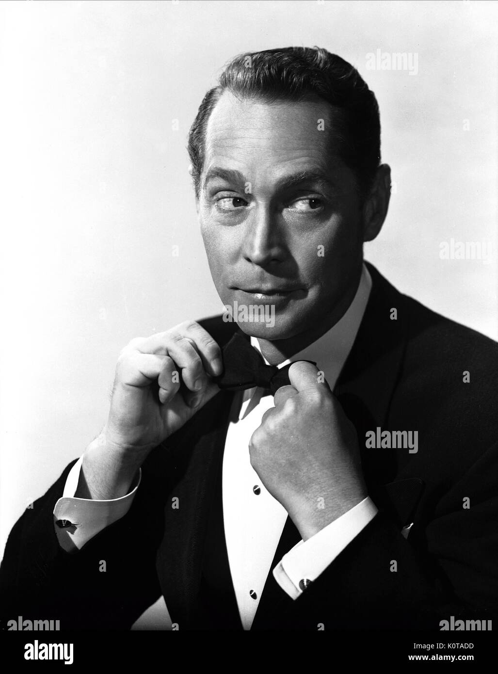 FRANCHOT TONE Chaque fille doit être mariée (1948) Banque D'Images
