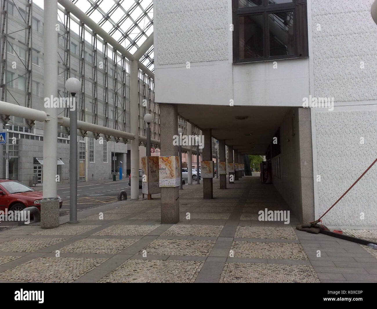 2704 Animefest 2013 Teplice 3 Banque D'Images