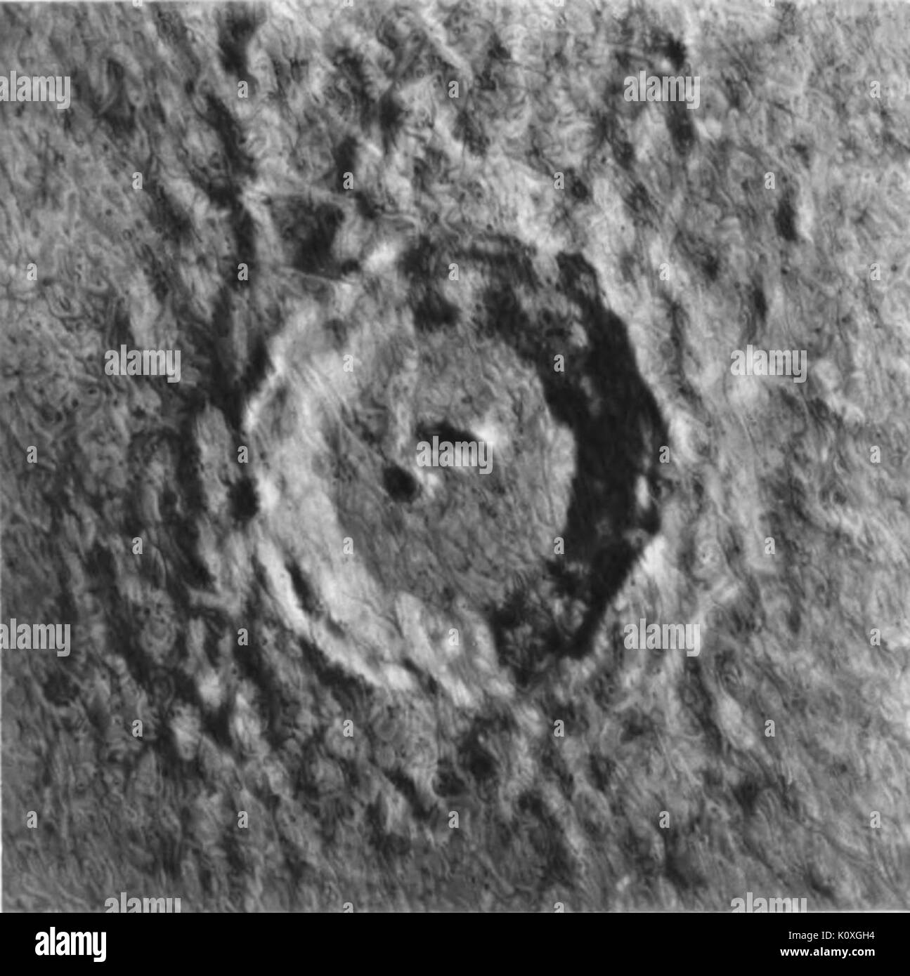 Astronomische Beobachtungen an der k. k. Sternwarte zu Prag 4 IV Banque D'Images