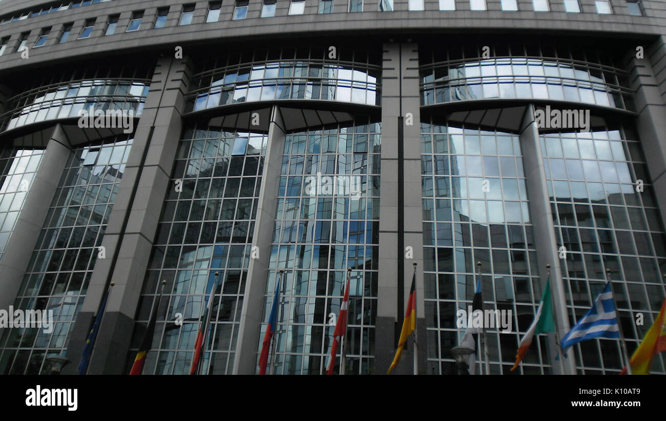 Architecture (14698889174) Banque D'Images