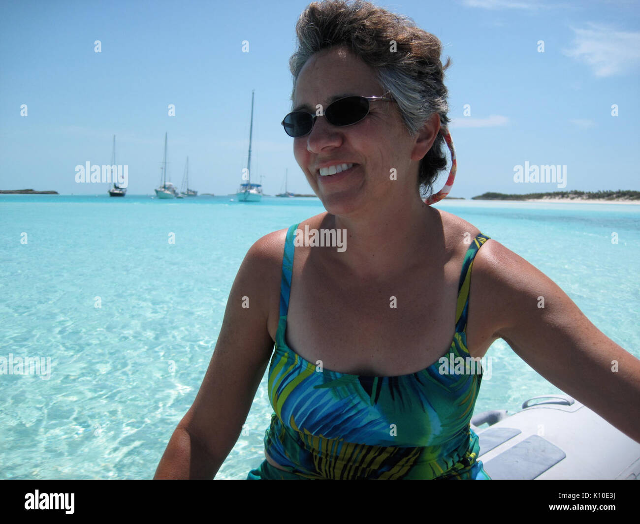 Une autre excursion (3426324488) Banque D'Images