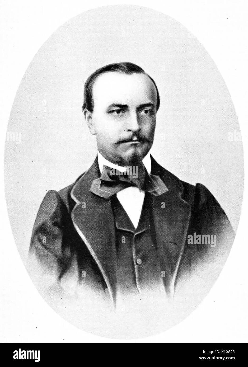 AlexandreConstant Banque D'Images