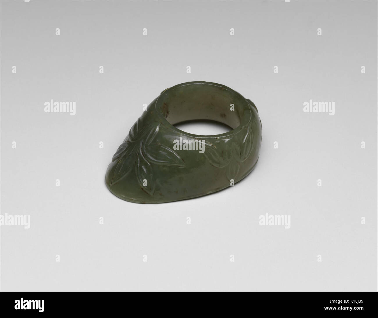 L'anneau de l'Archer RENCONTRÉ DP347131 Banque D'Images