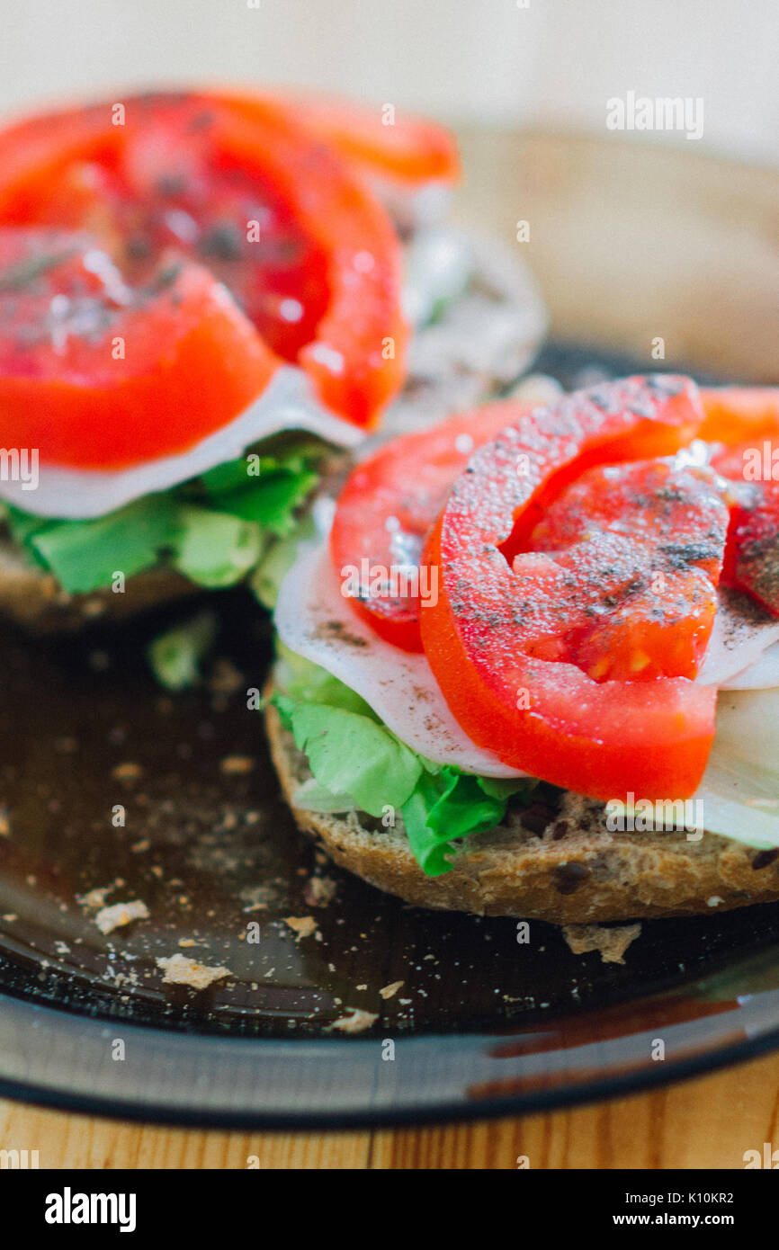 Après-midi (24030553630) Banque D'Images