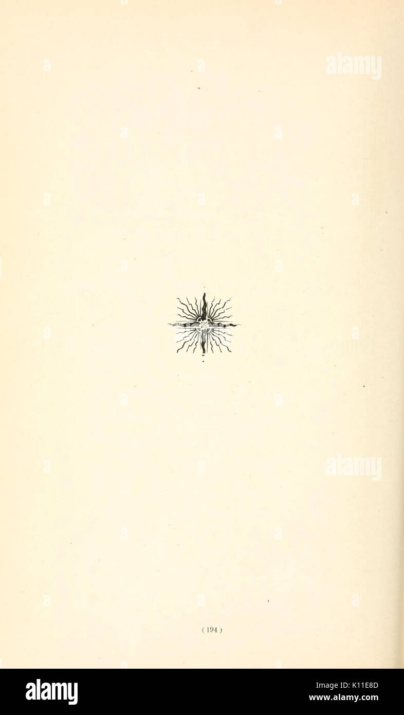 Rapport annuel du ministère de l'Agriculture de Pennsylvanie (page 194) BHL4884292 Banque D'Images