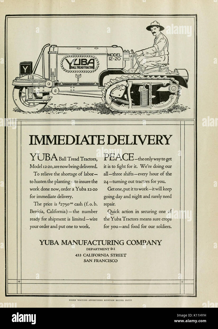 Fruits mieux BHL5152944 Banque D'Images