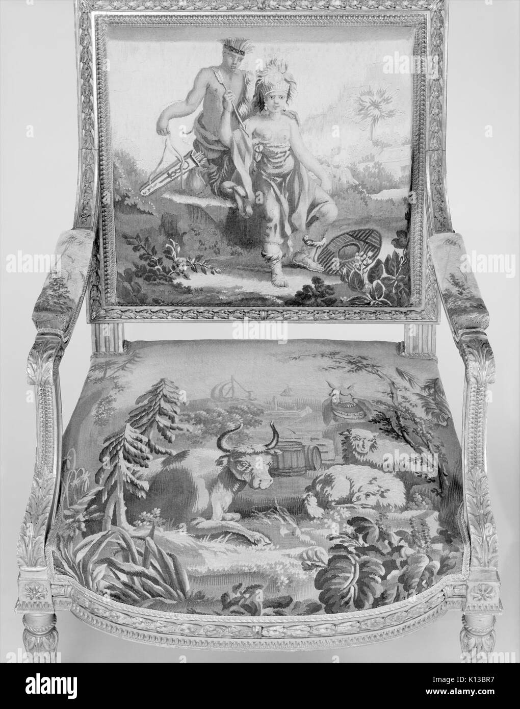 Nord rencontré 215628 Banque D'Images