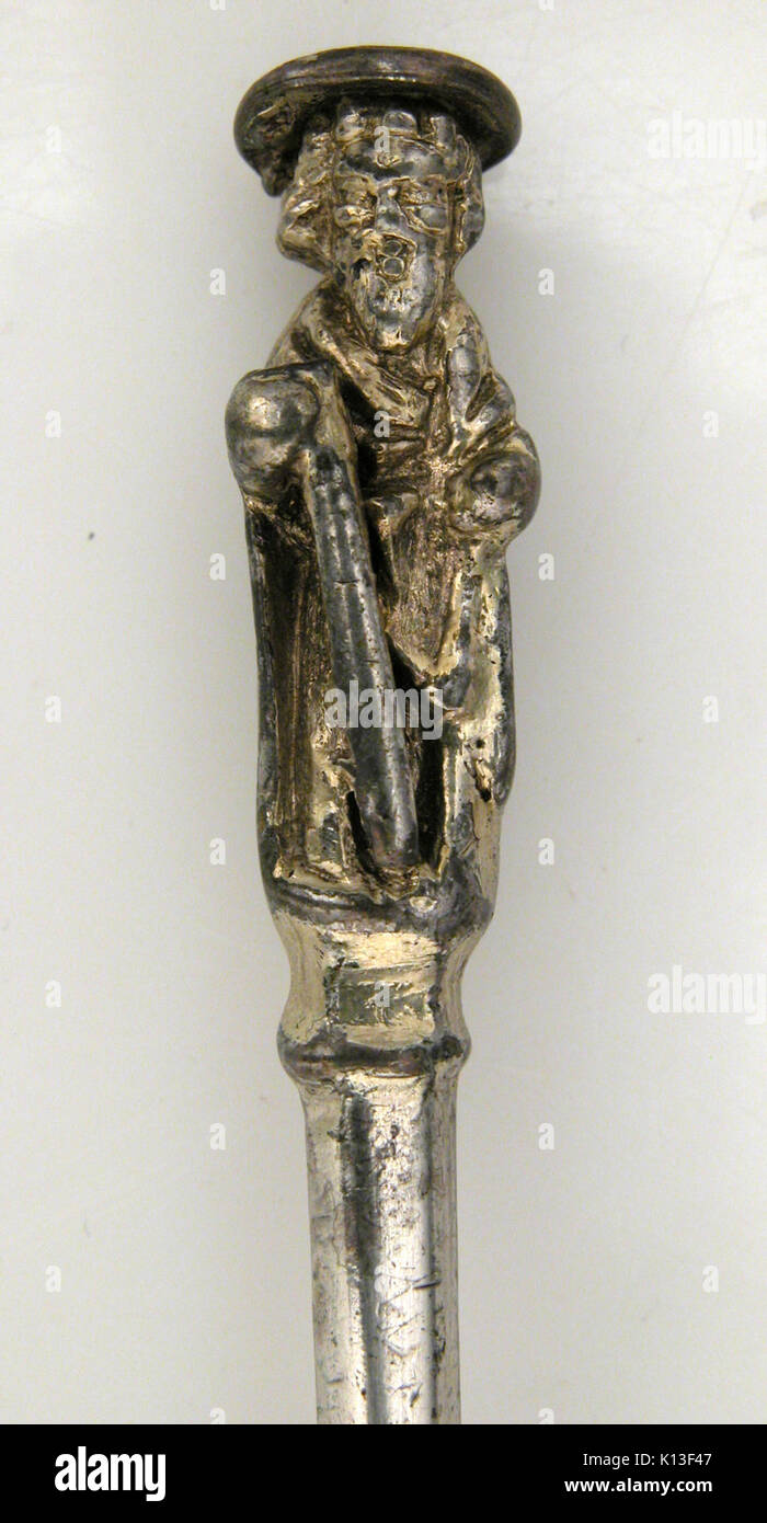 Apôtre Spoon rencontré sf55 42 8d1 Banque D'Images