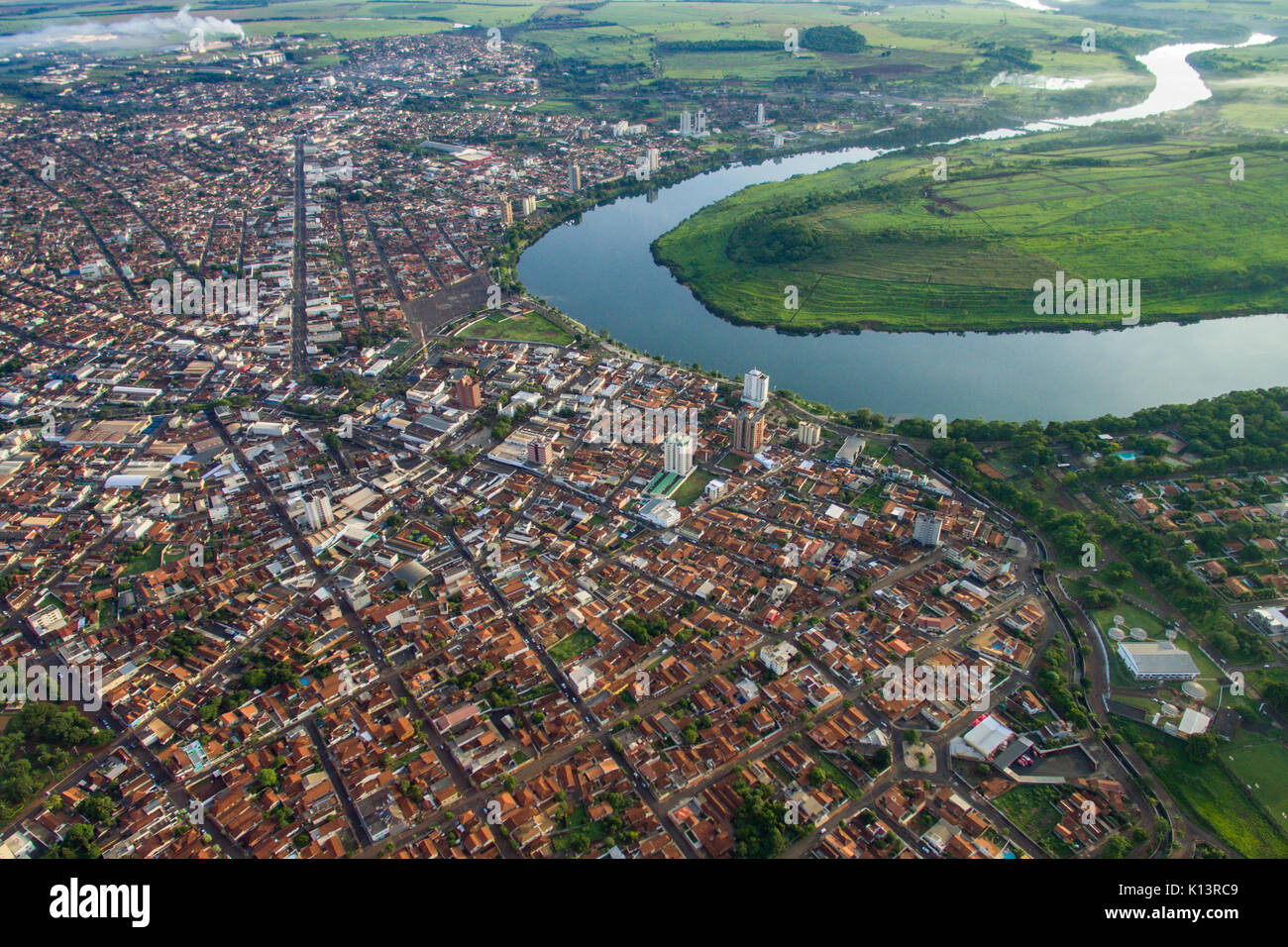Itumbiara Goiás fonte: c8.alamy.com Fonte: c8.alamy.com