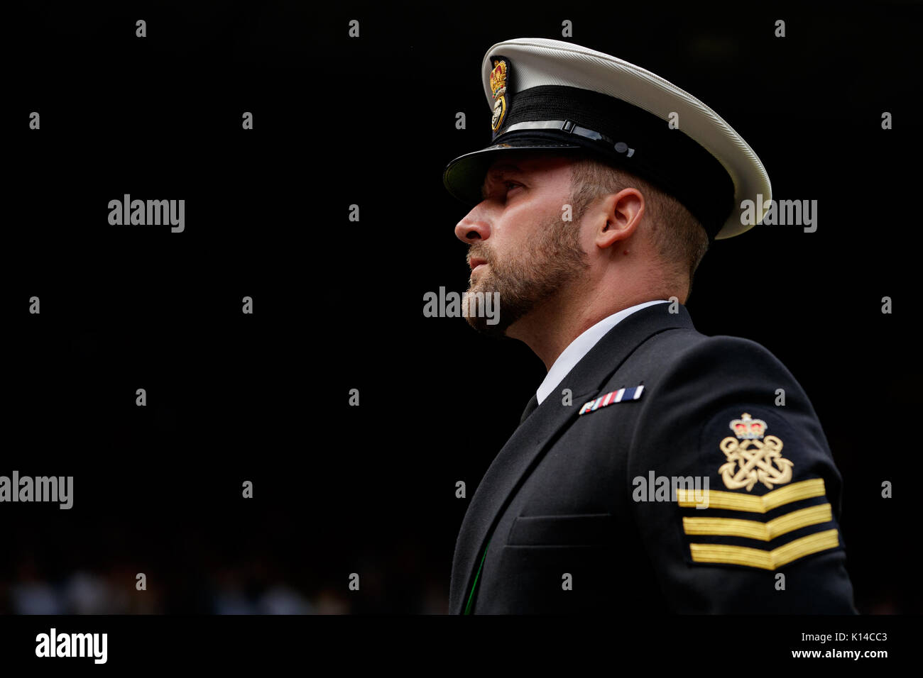 Officier Royal En 8 Lettres www.alamyimages.fr