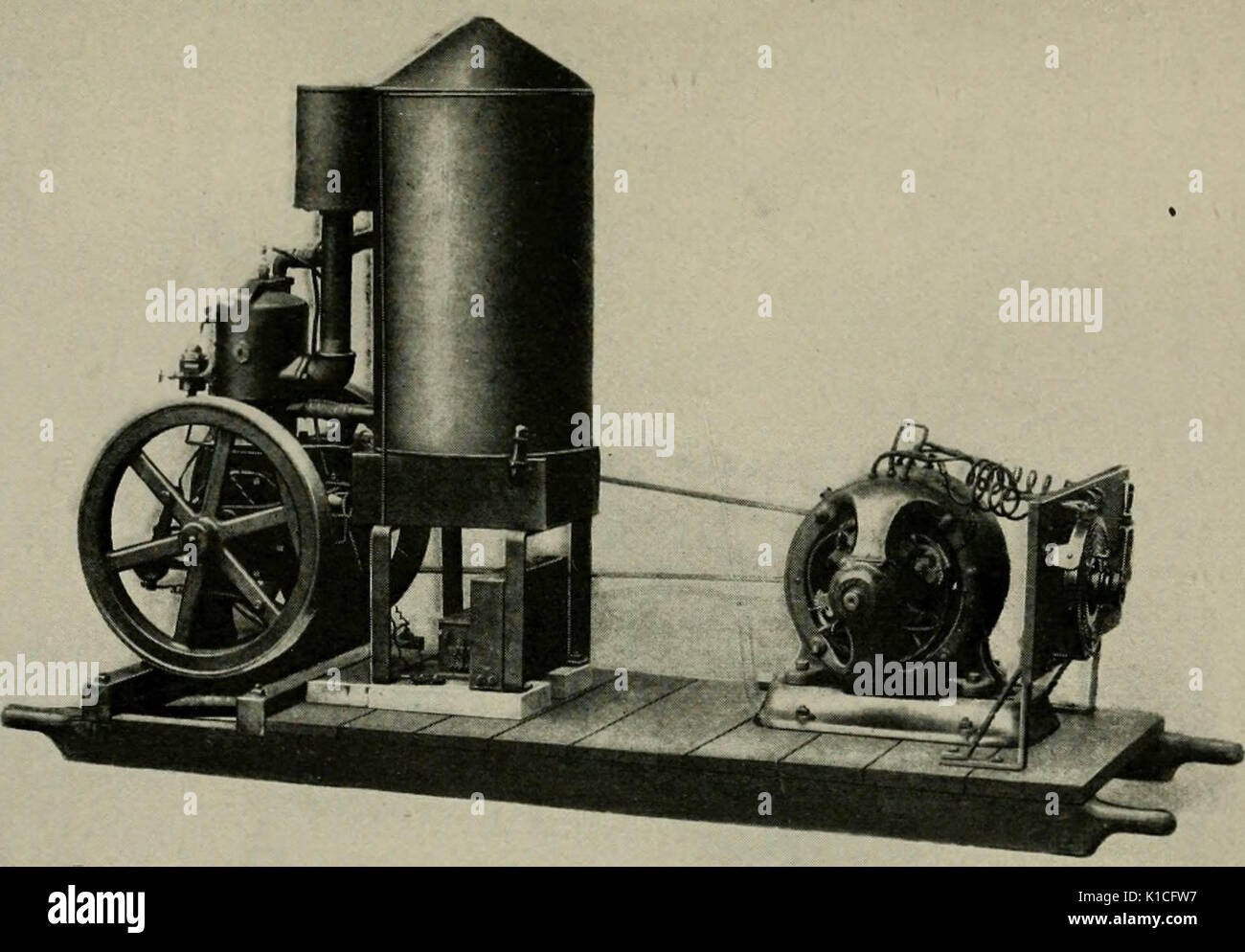 "Pratiques des pourparlers sur le génie agricole : une explication simple d'un grand nombre de problèmes quotidiens dans l'ingénierie et la mécanique agricole ferme écrite dans un style lisible pour l'agriculteur pratique' (1915) Banque D'Images