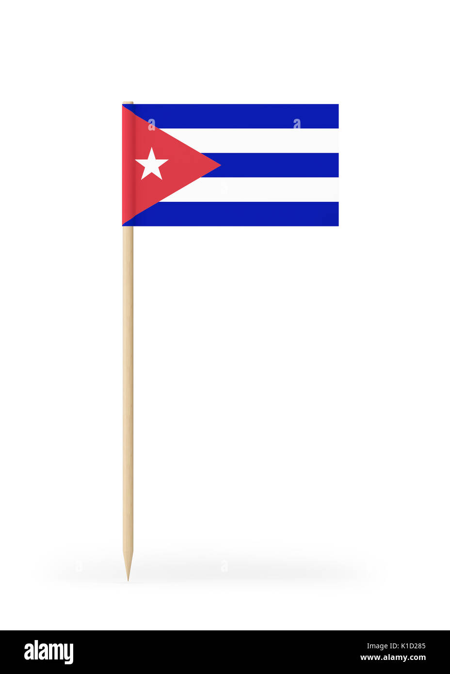 Conteneur Porte-cure-dents Porte-Cure-dents Magnétique, Distributeur De