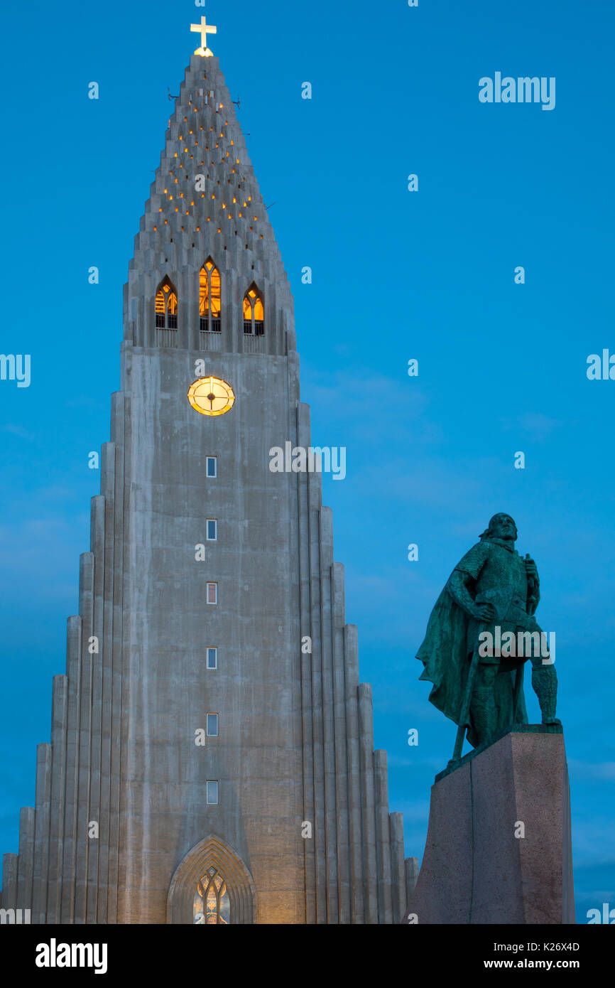 églises luthériennes Banque de photographies et d’images à haute résolution