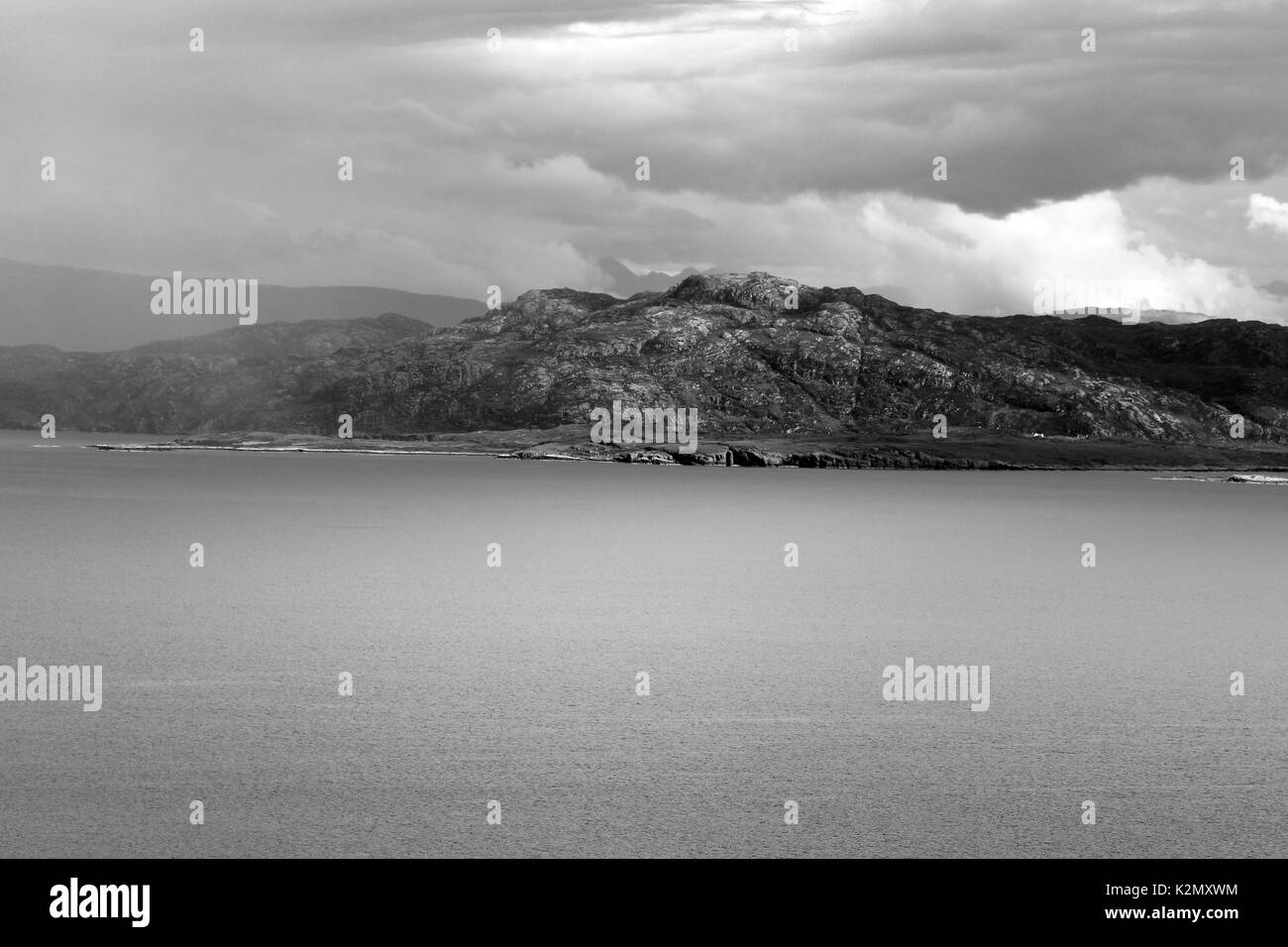 St Kilda Banque D'Images