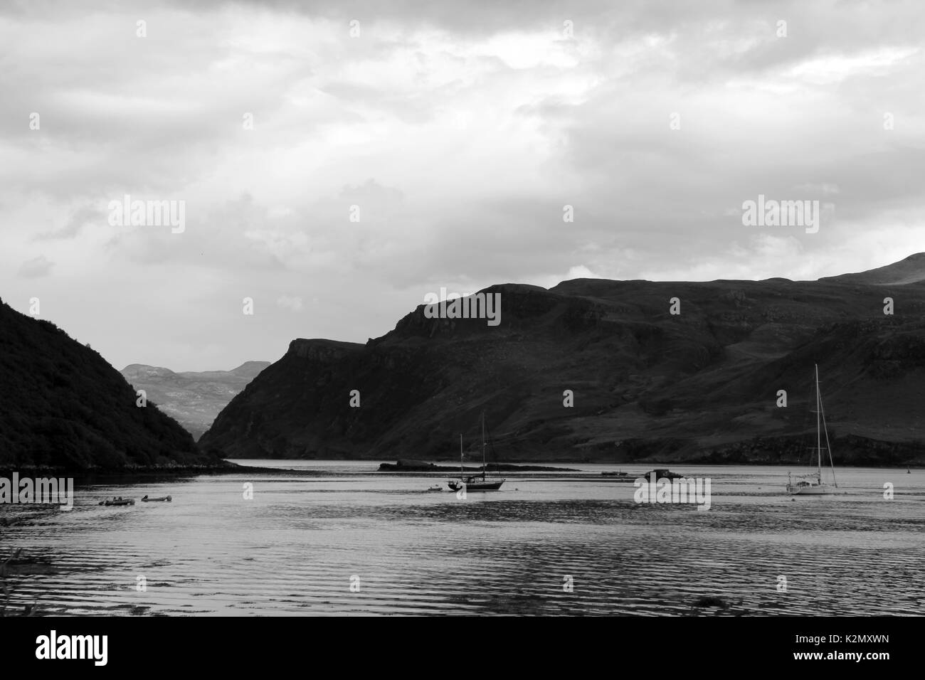 St Kilda Banque D'Images