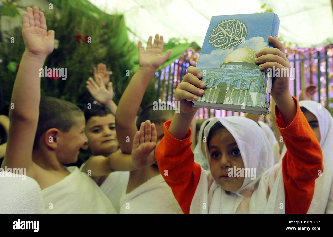 Five pillars of islam banque Banque de photographies et d’images à