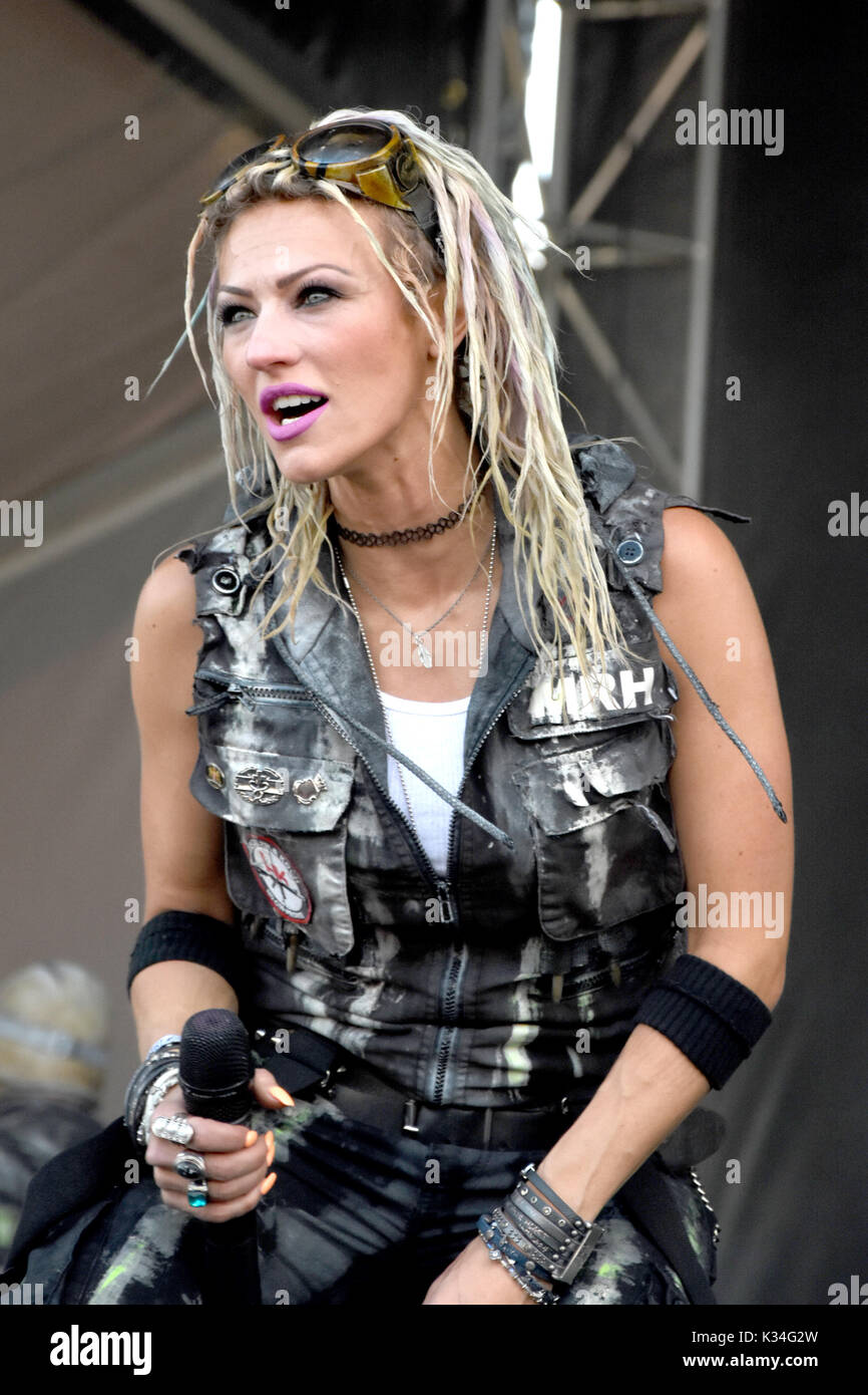 Tommy bedford Banque de photographies et d’images à haute résolution