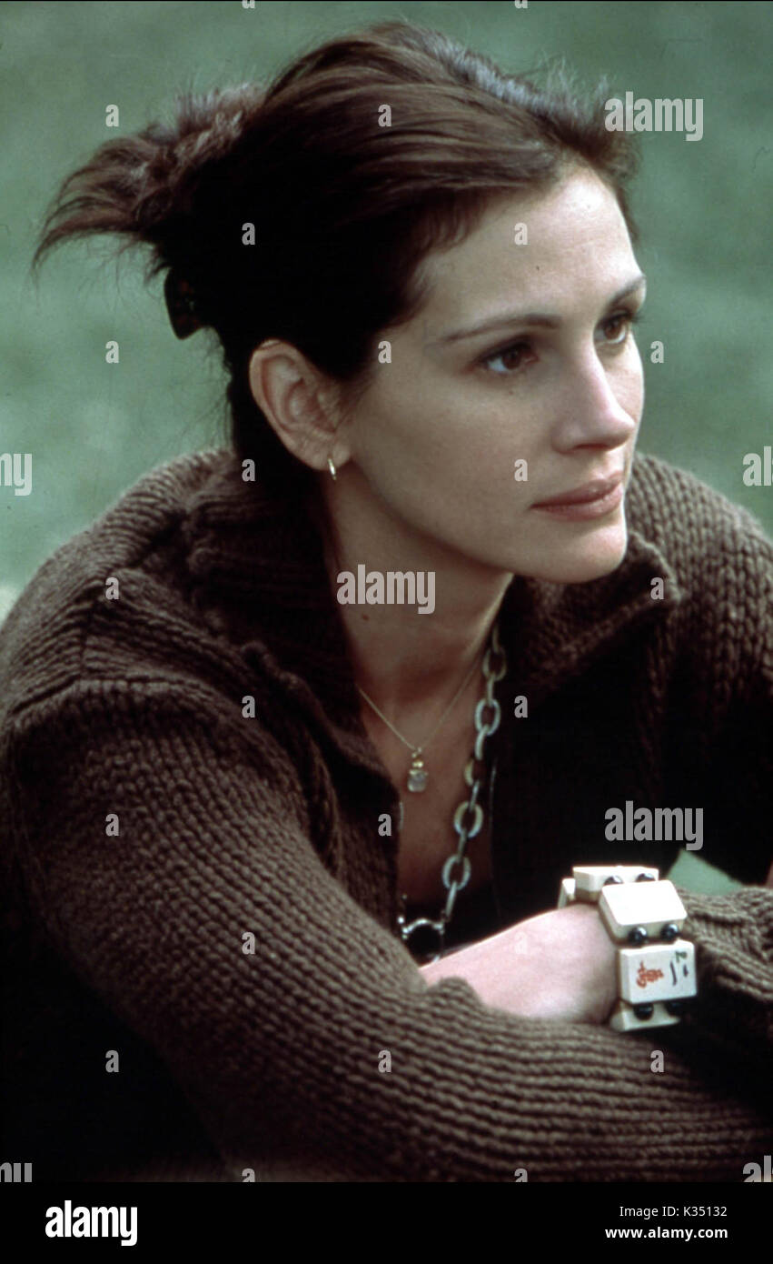 AMERICA'S SWEETHEARTS [2001] JULIA ROBERTS Date : 2001 Banque D'Images