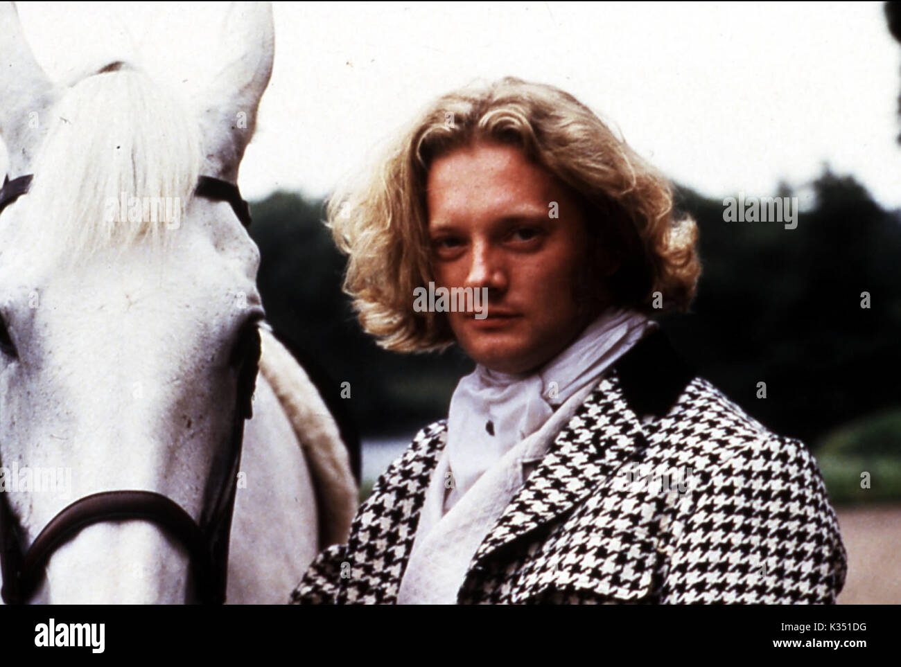 Des anges ET DES INSECTES DOUGLAS HENSHALL Date : 1995 Banque D'Images