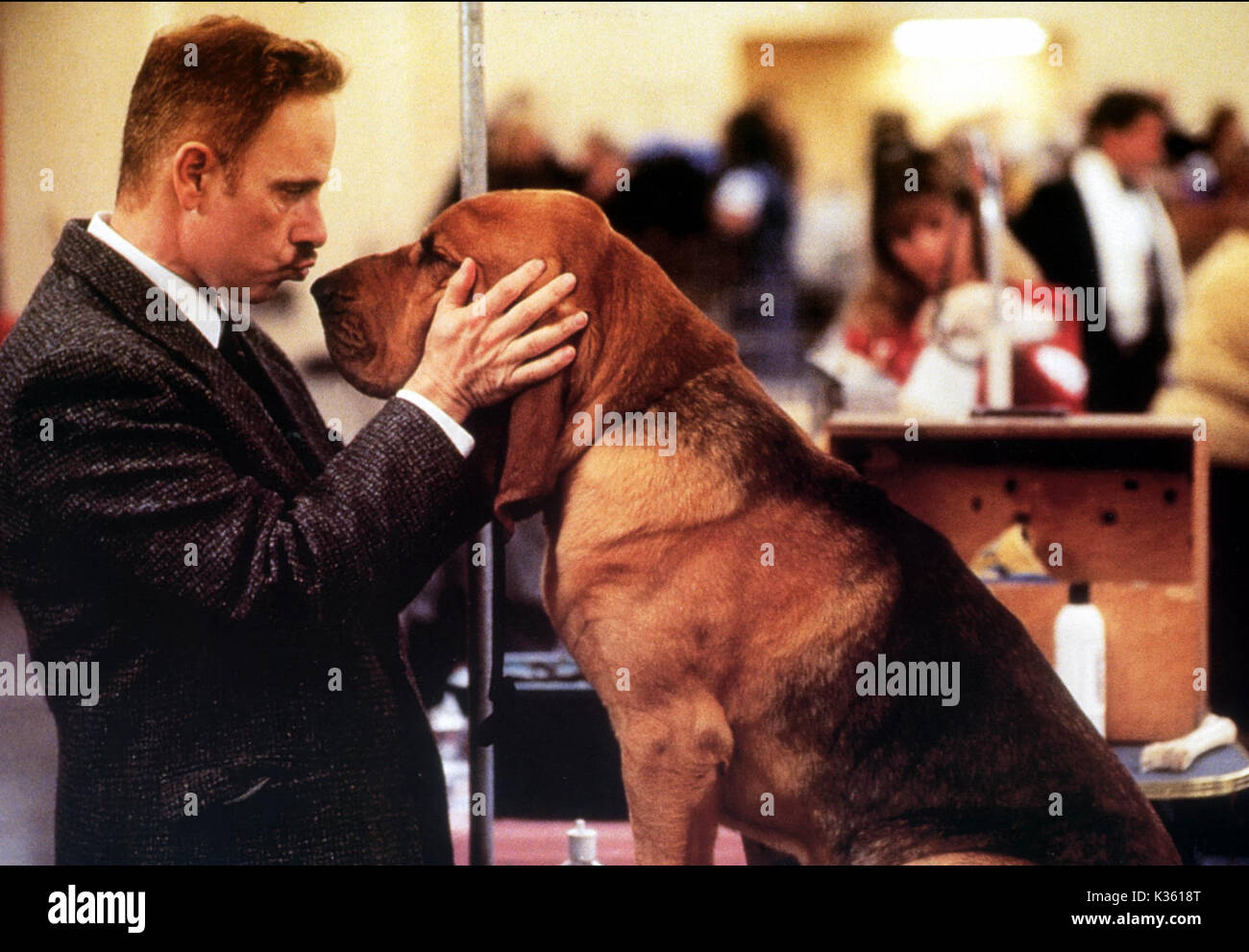 BEST IN SHOW CHRISTOPHER GUEST Date : 2000 Banque D'Images