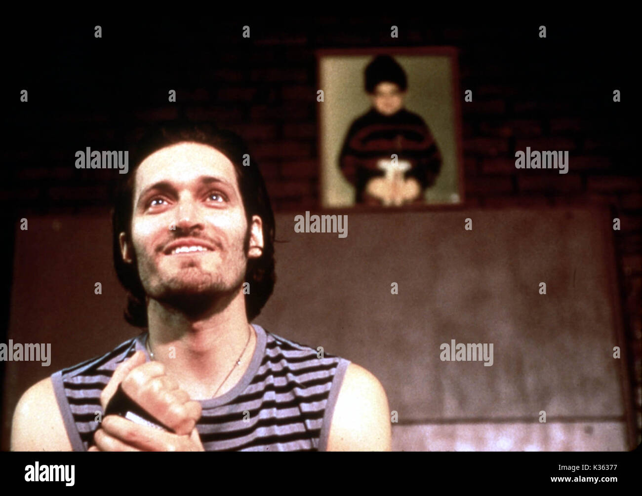 BUFFALO '66 [US] 1998 Vincent Gallo Date : 1998 Banque D'Images