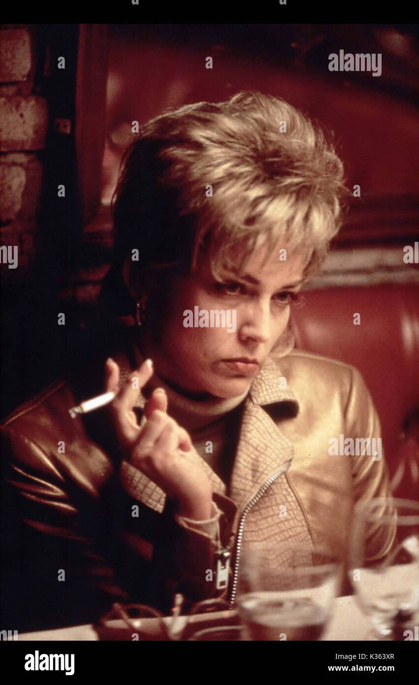 CASINO SHARON STONE Date : 1995 Banque D'Images