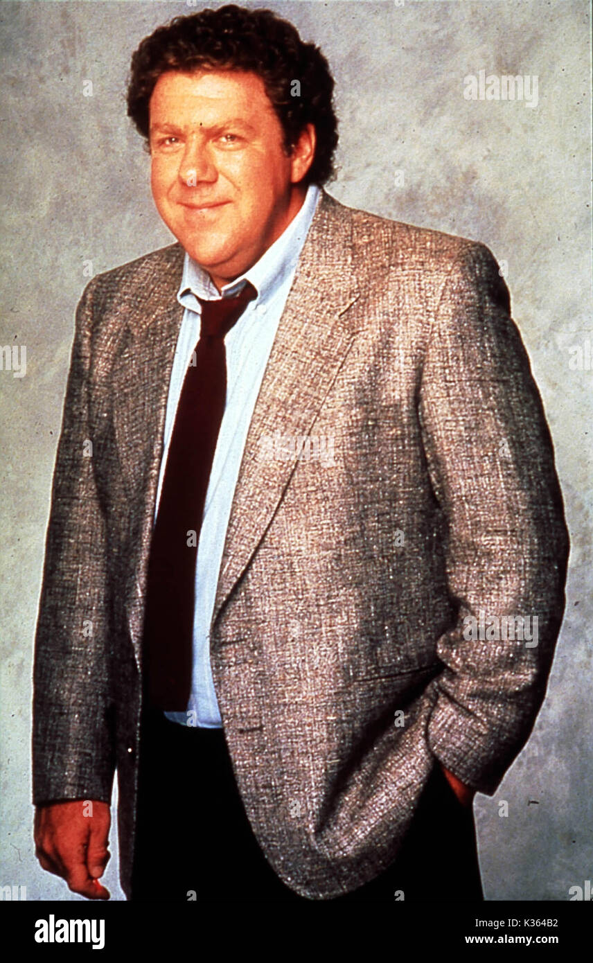 Films Et Séries Tv Avec George Wendt CHEERS GEORGE WENDT Photo Stock - Alamy