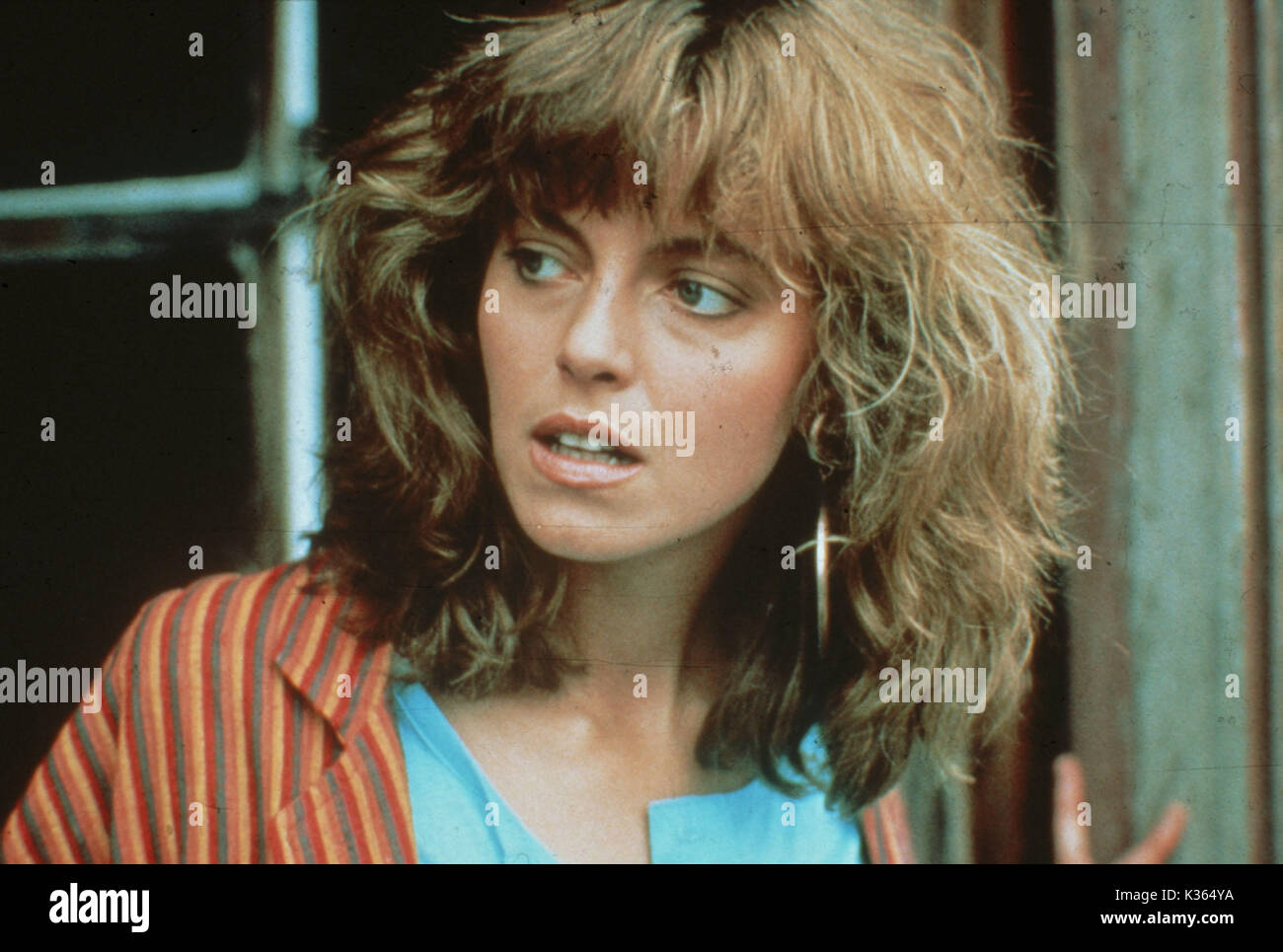 LE COCO COLA KID GRETA SCACCHI LE COCO COLA KID GRETA SCACCHI date : 1985 Banque D'Images LE COCO COLA KID GRETA SCACCHI LE COCO COLA KID GRETA SCACCHI date : 1985 Banque D'Images