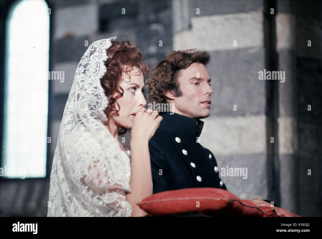 Le Comte De Monte Cristo 1975 Richard chamberlain count monte cristo 1975 Banque de photographies et  d'images à haute résolution - Alamy