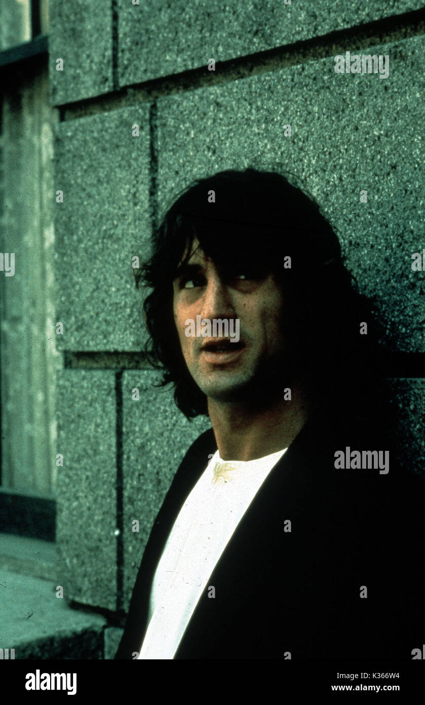 ROBERT DE NIRO Banque D'Images